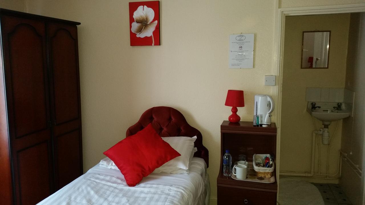 Lamb Inn Рингвуд Номер фото